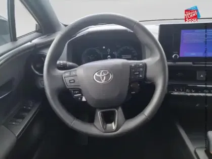 Photo 11 Toyota C-HR  2.0 Hybride 200ch Design NG23