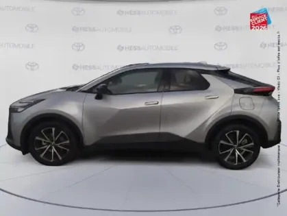 Photo 8 Toyota C-HR  2.0 Hybride 200ch Design NG23