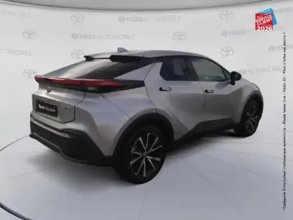 Photo 5 Toyota C-HR  2.0 Hybride 200ch Design NG23