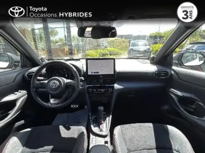 Photo 7 Toyota Yaris  Cross 130h GR Sport MY25