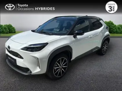 Photo Toyota Yaris Gr Sport