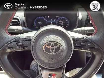 Photo 12 Toyota Yaris  Cross 130h GR Sport MY25