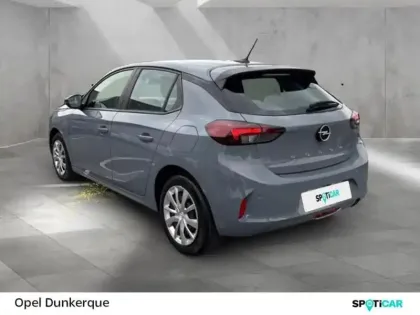 Photo 5 Opel Corsa  1.2 75ch