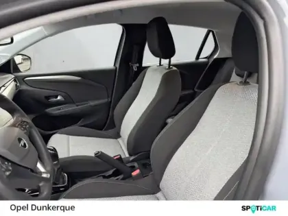 Photo 6 Opel Corsa  1.2 75ch