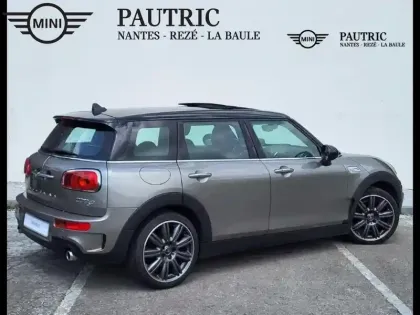 Photo 20 Mini Mini Clubman Cooper SD 190ch Kensington BVA