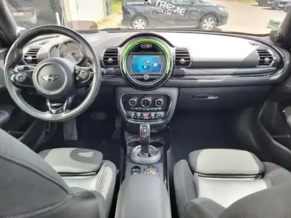 Photo 5 Mini Mini Clubman Cooper SD 190ch Kensington BVA
