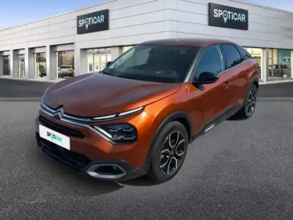 Photo Citroën C4 Shine