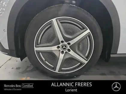 Photo 14 Mercedes Classe E EQE 350+ 320ch AMG Line