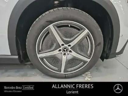 Photo 13 Mercedes Classe E EQE 350+ 320ch AMG Line