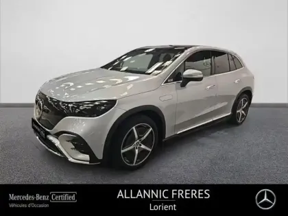 Photo Mercedes Classe E Amg Line