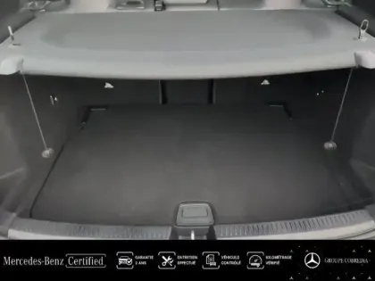 Photo 11 Mercedes Classe A  200 d 150ch AMG Line 8G-DCT