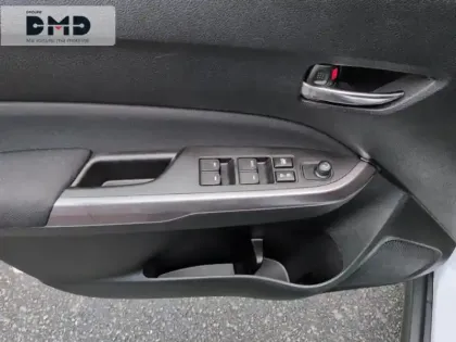 Photo 15 Suzuki Vitara  1.4 Boosterjet Hybrid 129ch Privilège
