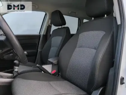 Photo 9 Suzuki Vitara  1.4 Boosterjet Hybrid 129ch Privilège