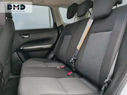 Photo 10 Suzuki Vitara  1.4 Boosterjet Hybrid 129ch Privilège