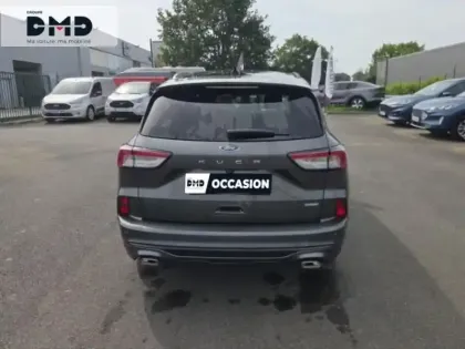Photo 10 Ford Kuga  2.5 Duratec 190ch FHEV E85 ST-Line X BVA