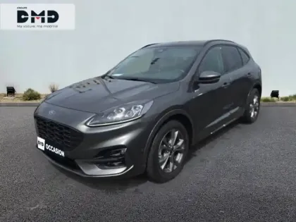 Photo Ford Kuga St-line X