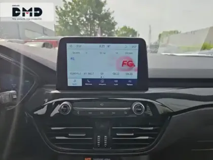 Photo 5 Ford Kuga  2.5 Duratec 190ch FHEV E85 ST-Line X BVA
