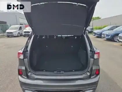 Photo 11 Ford Kuga  2.5 Duratec 190ch FHEV E85 ST-Line X BVA