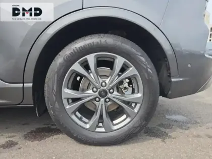 Photo 12 Ford Kuga  2.5 Duratec 190ch FHEV E85 ST-Line X BVA