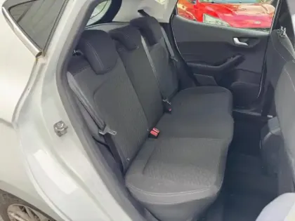 Photo 11 Ford Fiesta  1.0 Flexifuel 95ch Titanium Business 5p