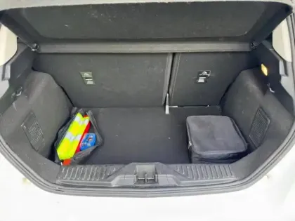 Photo 12 Ford Fiesta  1.0 Flexifuel 95ch Titanium Business 5p