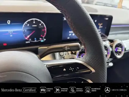 Photo 9 Mercedes GLB  200 d 150ch AMG Line 8G-DCT