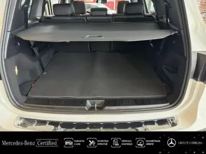 Photo 11 Mercedes GLB  200 d 150ch AMG Line 8G-DCT