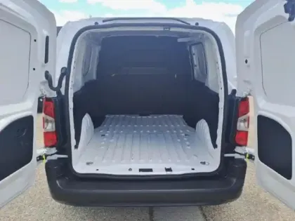 Photo 5 Citroën Berlingo  Van M 650kg BlueHDi 100ch S&S
