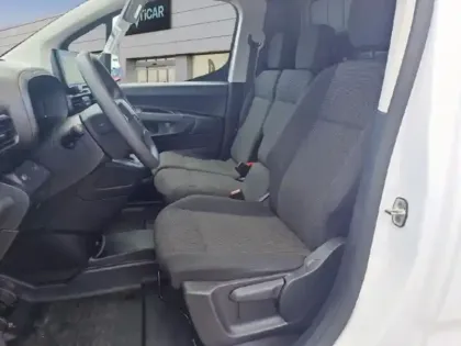 Photo 8 Citroën Berlingo  Van M 650kg BlueHDi 100ch S&S