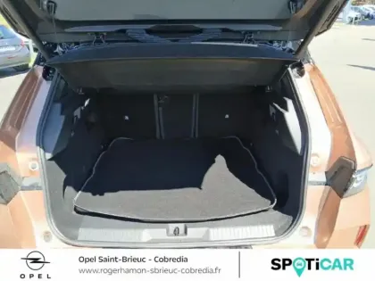 Photo 5 Opel Grandland  Electric 213ch Batterie 73 kWh GS