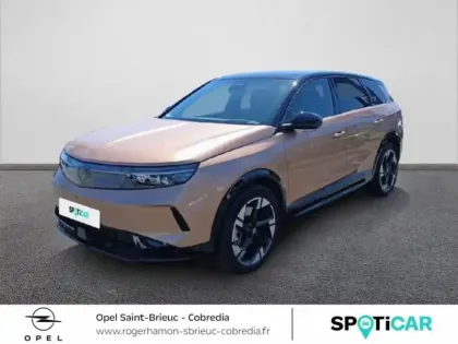 Photo Opel Grandland Gs