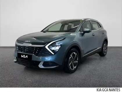 Photo Kia Sportage Active