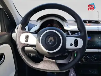 Photo 11 Renault Twingo  1.0 SCe 65ch Equilibre