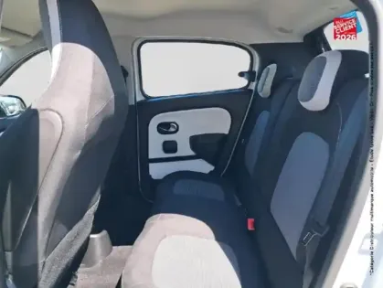 Photo 10 Renault Twingo  1.0 SCe 65ch Equilibre