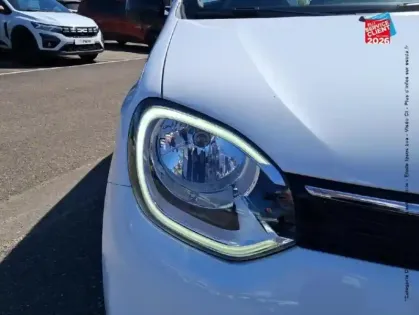 Photo 12 Renault Twingo  1.0 SCe 65ch Equilibre