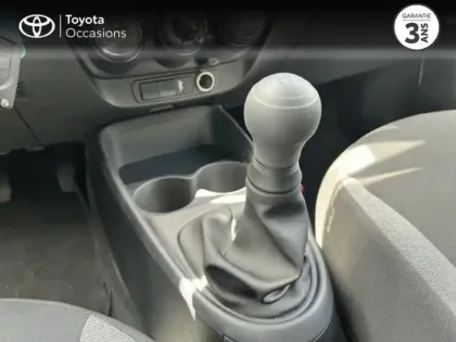 Photo 6 Toyota Aygo X  1.0 VVT-i 72ch Dynamic MY23
