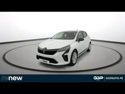 Photo Renault Clio Evolution