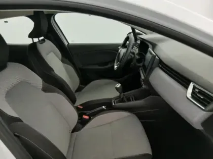 Photo 13 Renault Clio  1.0 Eco-G 100ch Evolution - 25