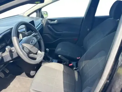 Photo 7 Ford Fiesta  1.1 75ch Cool & Connect 5p