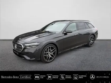 Photo Mercedes Cla Base