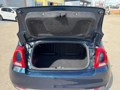 Photo 5 Fiat 500 C 1.0 70ch BSG S&S