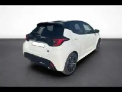 Photo 5 Toyota Yaris  GR SPORT Techno MC24 130h