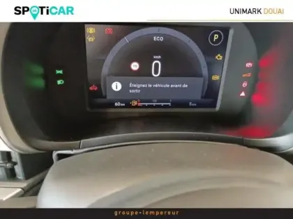Photo 13 Fiat 600  1.2 Hybrid Turbo 145ch La Prima eDCT6