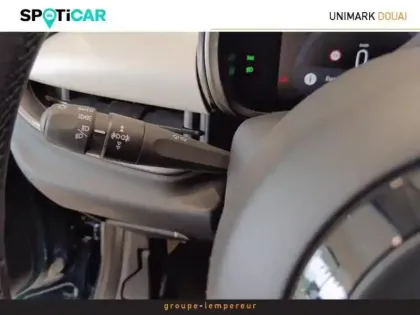 Photo 14 Fiat 600  1.2 Hybrid Turbo 145ch La Prima eDCT6