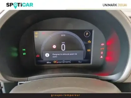 Photo 12 Fiat 600  1.2 Hybrid Turbo 145ch La Prima eDCT6