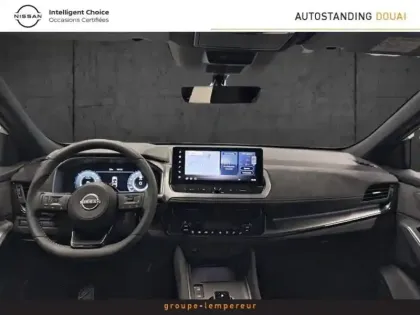 Photo 10 Nissan Qashqai  Hybrid e-POWER 205ch N-Design 2026