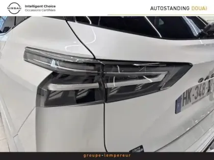Photo 6 Nissan Qashqai  Hybrid e-POWER 205ch N-Design 2026