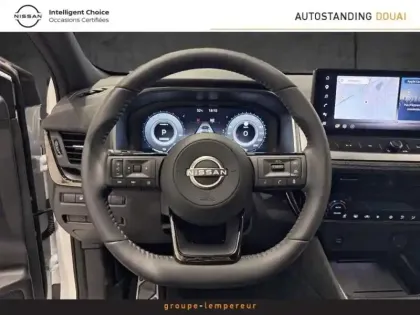 Photo 11 Nissan Qashqai  Hybrid e-POWER 205ch N-Design 2026