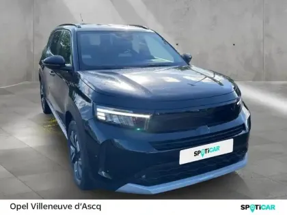 Photo 17 Opel Frontera  1.2 Turbo Hybrid 145ch GS e-DCT6