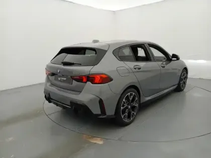 Photo 13 BMW Serie 1 Série 1 120dA 163ch M Sport DKG7